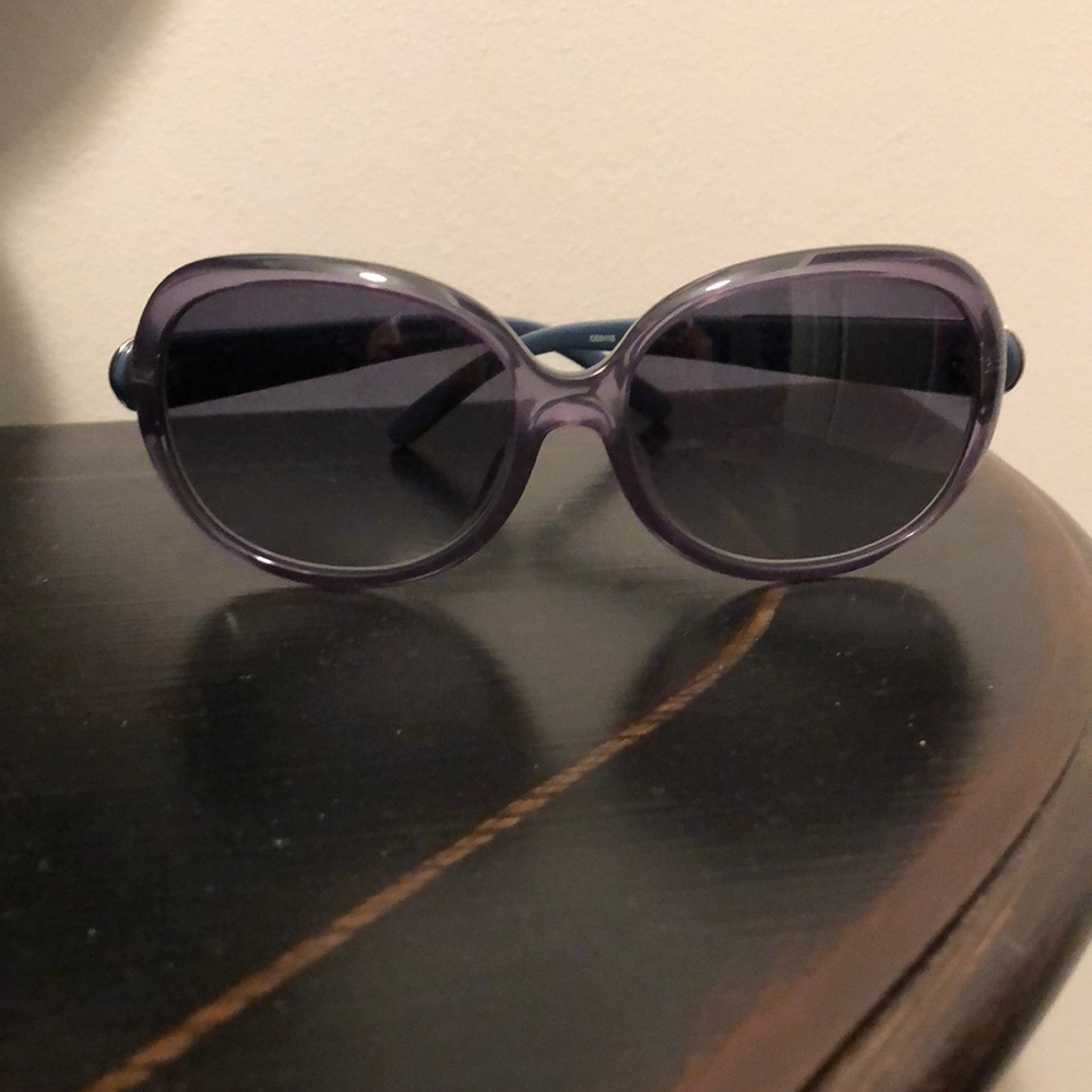 Chloe sunglasses - Picture 7 of 7